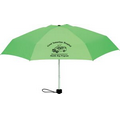 MiniMates Shockingly Compact Umbrella